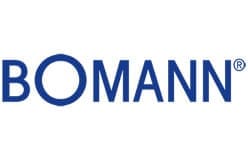 Bomann Logo