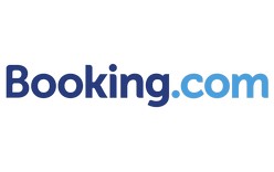 Booking.Com Logo