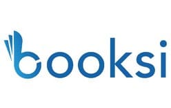 Booksi Logo