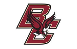 Boston College Eagles Logo