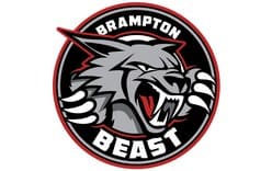 Brampton Beast Logo