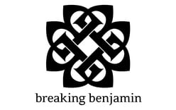 Breaking Benjamin Logo