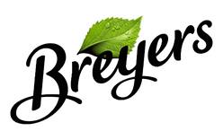 Breyer’s Logo