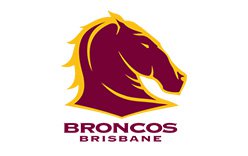 Brisbane Broncos Logo