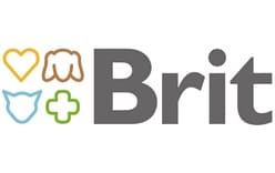 Brit Logo