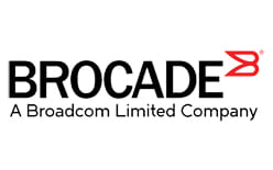Brocade Logo