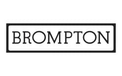 Brompton Logo