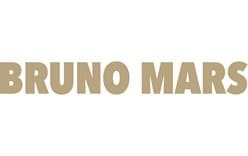 Bruno Mars Logo