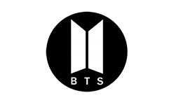 BTS Logo