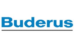 Buderus Logo