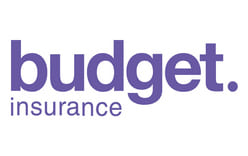 Budget Insurance Logo