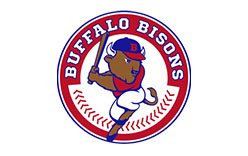 Buffalo Bisons Logo