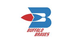 Buffalo Braves Logo