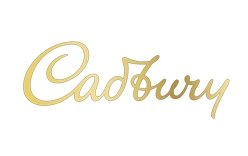 Cadbury Logo