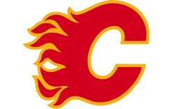 Calgary Flames Logo