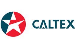 Caltex Logo