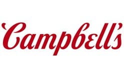 Campbell’s Logo