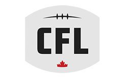 Canadian Football League Logo (CFL Logo)