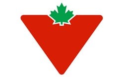 Canadian Tire Logo