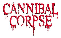 Cannibal Corpse Logo