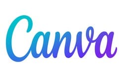 Canva Logo