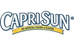 Capri Sun Logo