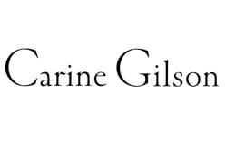 Carine Gilson Logo