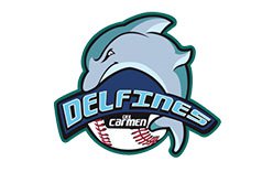 Carmen Delfines Logo