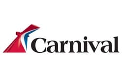 Carnival Cruise Line Logo