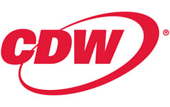 CDW Logo