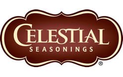 Celestial Seasonings Logo