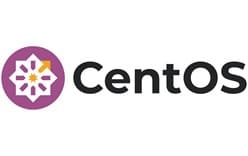 CentOS Logo