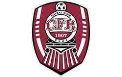 CFR Cluj Logo