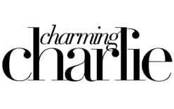 Charming Charlie Logo