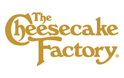Cheesecake Factory Logo