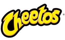 Cheetos Logo