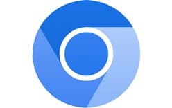 Chromium Logo
