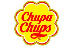 Chupa Chups Logo