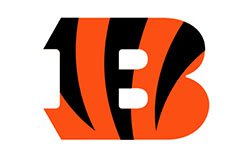 Cincinnati Bengals Logo