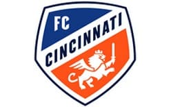 Cincinnati Logo