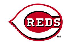 Cincinnati Reds Logo