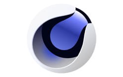 Cinema 4D Logo