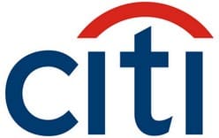 Citigroup Logo