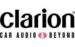 Clarion Logo