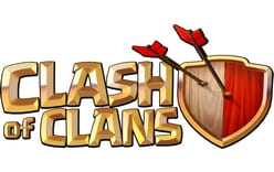 Clash of Clans Logo
