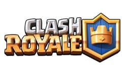 Clash Royale Logo