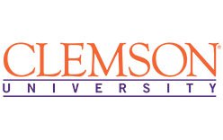 Clemson University Logo