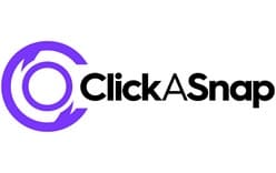 Clickasnap Logo