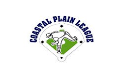 Coastal Plain League logo