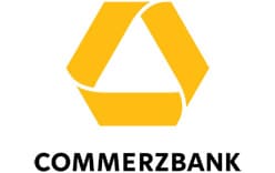 Commerzbank Logo
